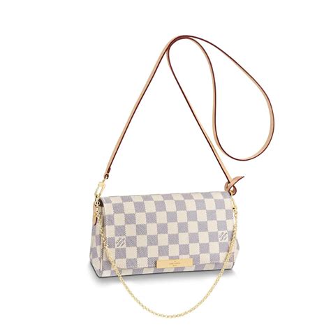 louis vuitton purse white checkered|louis vuitton small white purse.